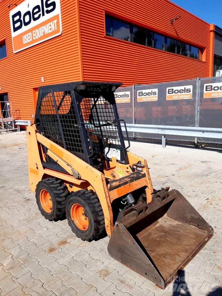 Bobcat S 70 Schrankladers