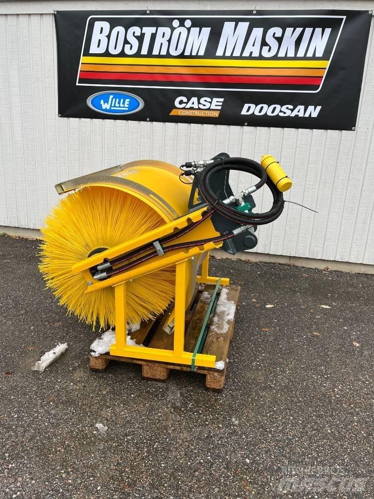 Stark TAH 1000S-S60 Wielladers