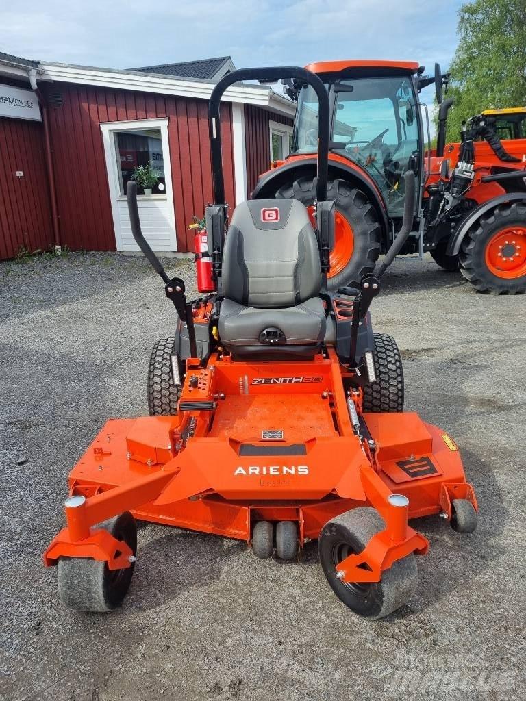 Ariens ZENITH Zero-turn grasmaaiers