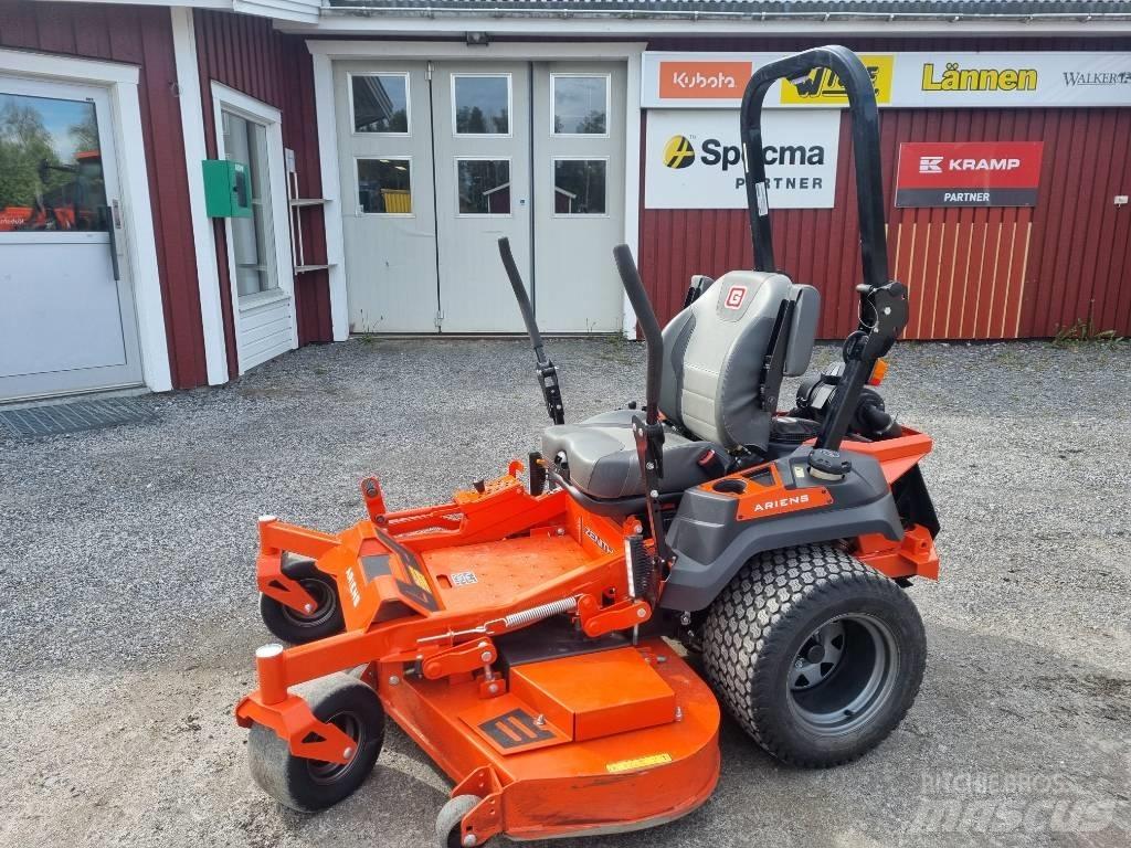 Ariens ZENITH Zero-turn grasmaaiers