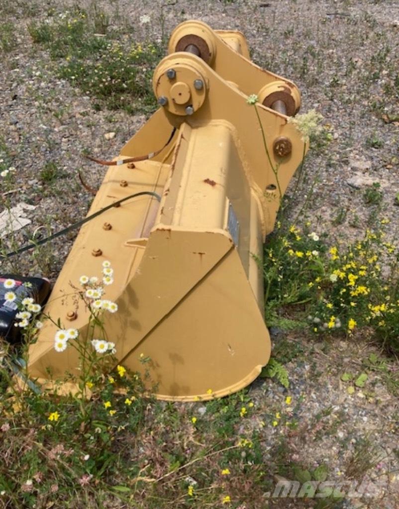 CAT 311 Overige componenten