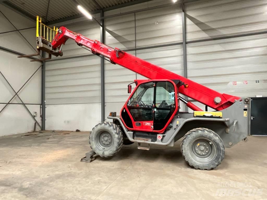 Merlo P 40.17 Verreikers