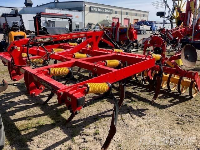 Väderstad CS350 Cultivatoren