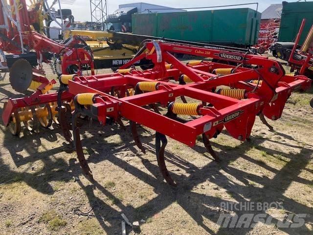 Väderstad CS350 Cultivatoren