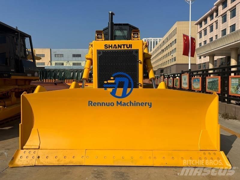Shantui SD 22 Rupsdozers