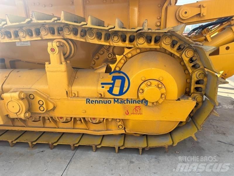 Shantui SD 22 Rupsdozers
