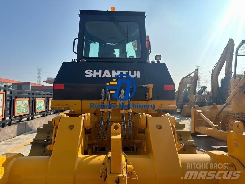 Shantui SD 22 Rupsdozers