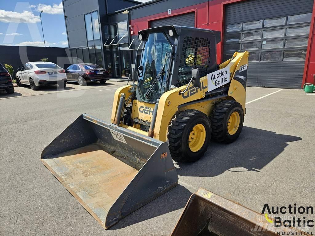 Gehl R 220 Schrankladers