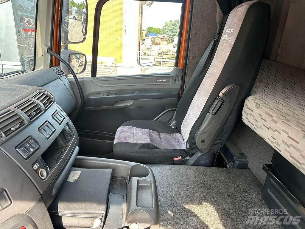 DAF CF 85.440 Trekkers