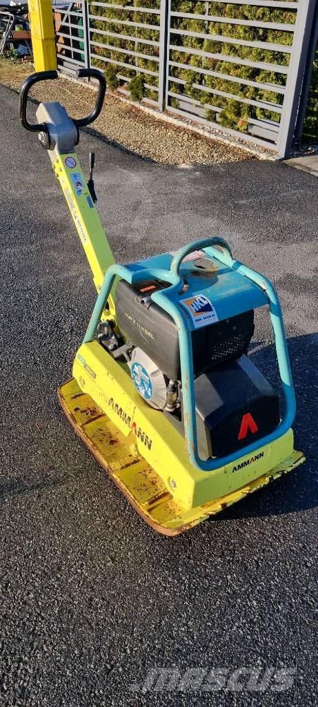 Ammann APR 3520 Grondverdichtingsmachines