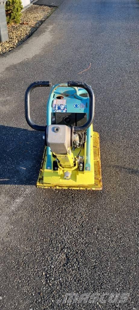 Ammann APR 3520 Grondverdichtingsmachines