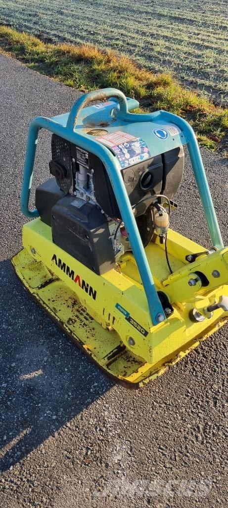 Ammann APR 3520 Grondverdichtingsmachines