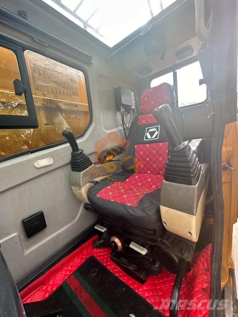 XCMG XCT 80LC Kranen voor alle terreinen