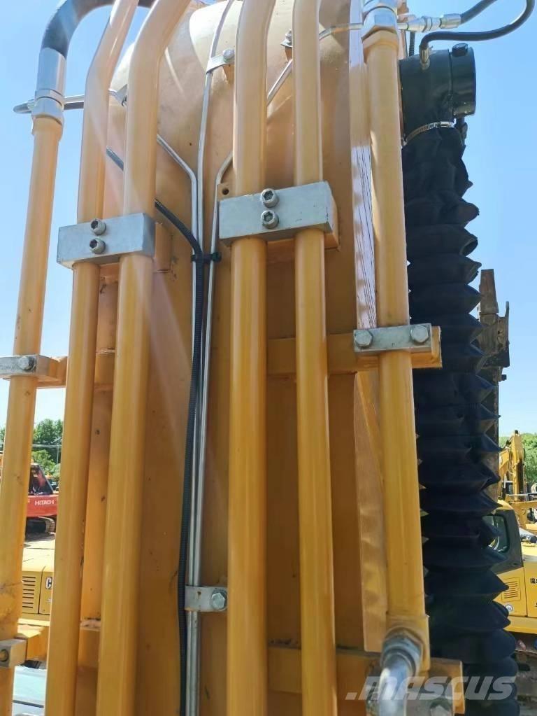 Sany SY 235 Midigraafmachines 7t - 12t