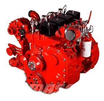 Cummins QSB3.9-P110 Motoren