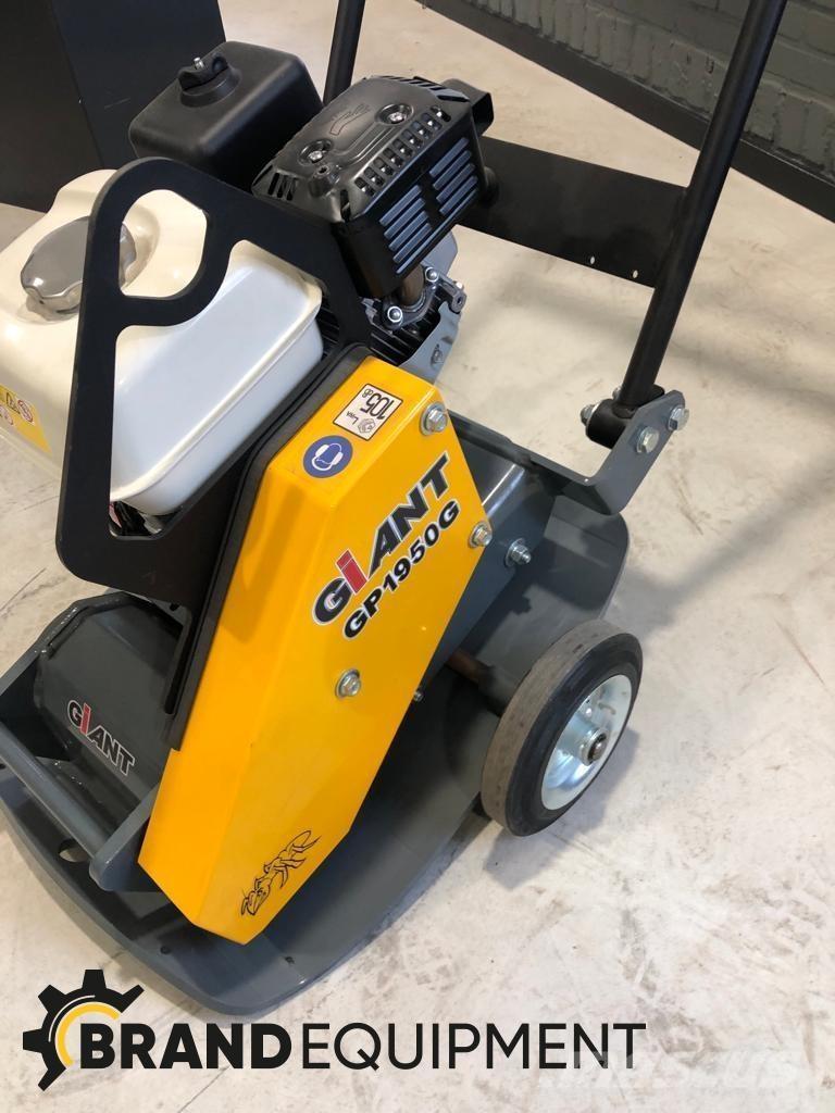 GiANT GP1950G Trilmachines