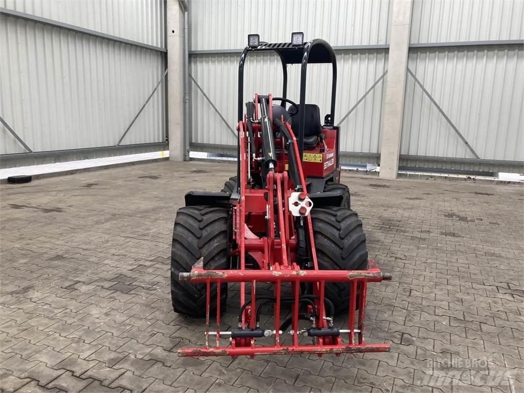 Thaler 2438H Miniladers