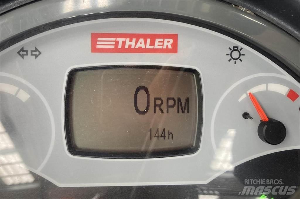 Thaler 2438H Miniladers