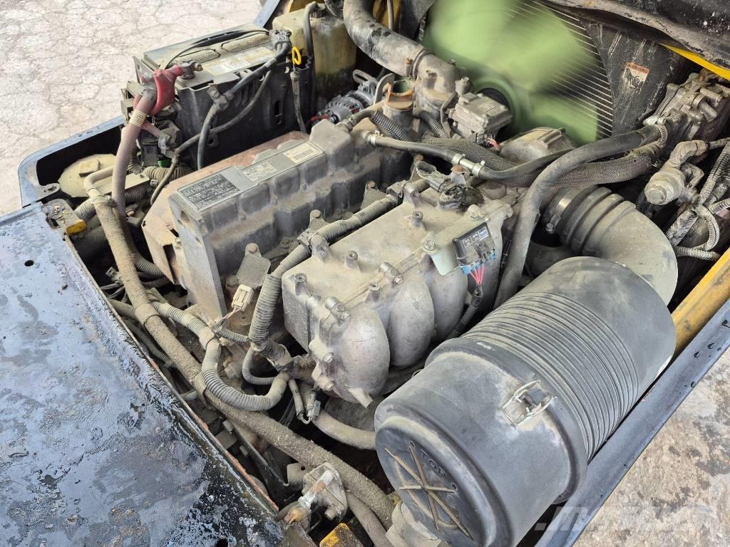 Yale GLC 120 VX Heftrucks overige