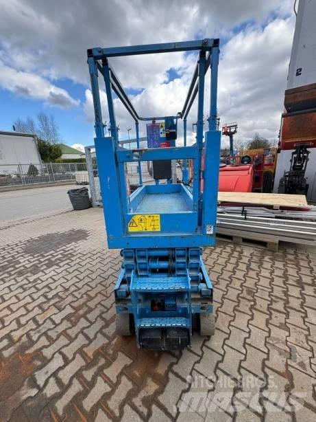 Genie GS 1932 Schaarhoogwerkers