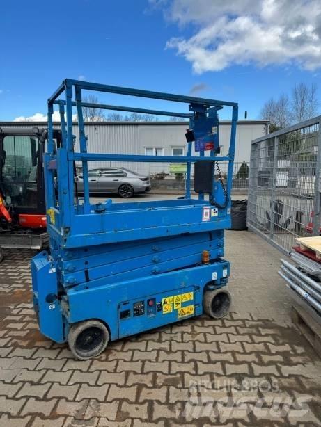Genie GS 1932 Schaarhoogwerkers
