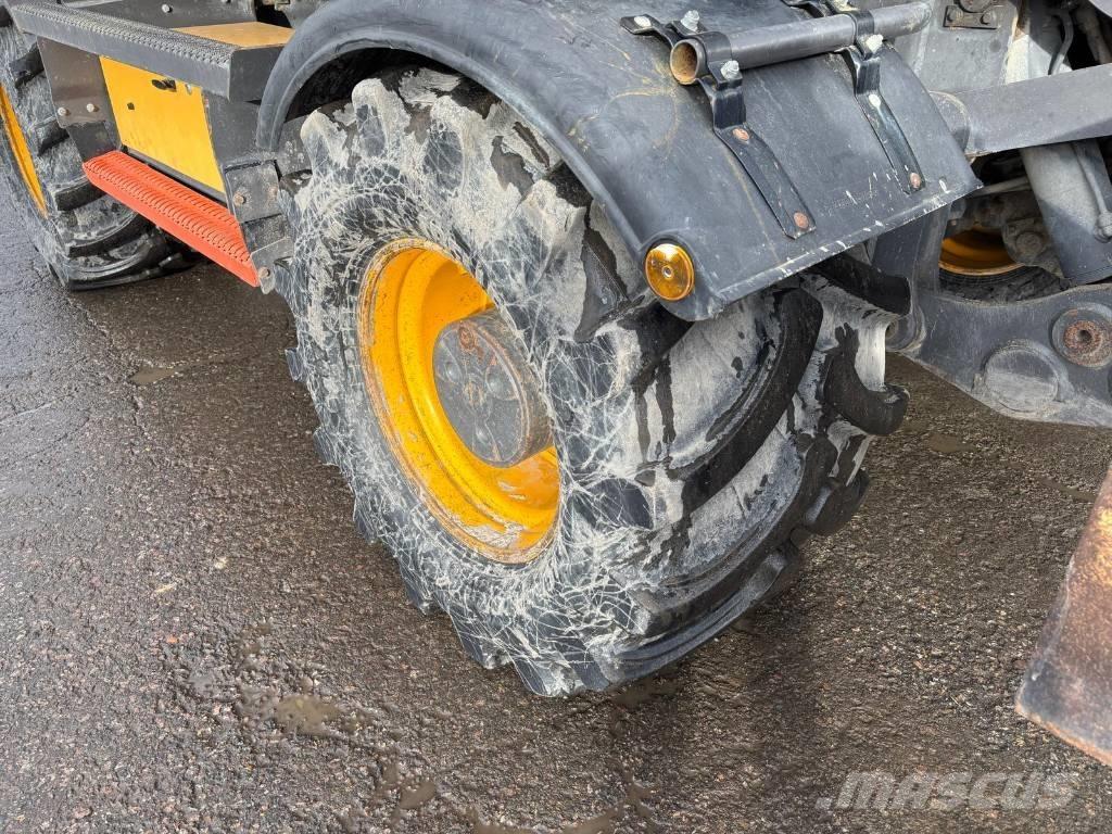 Volvo EWR 150 E Wielgraafmachines