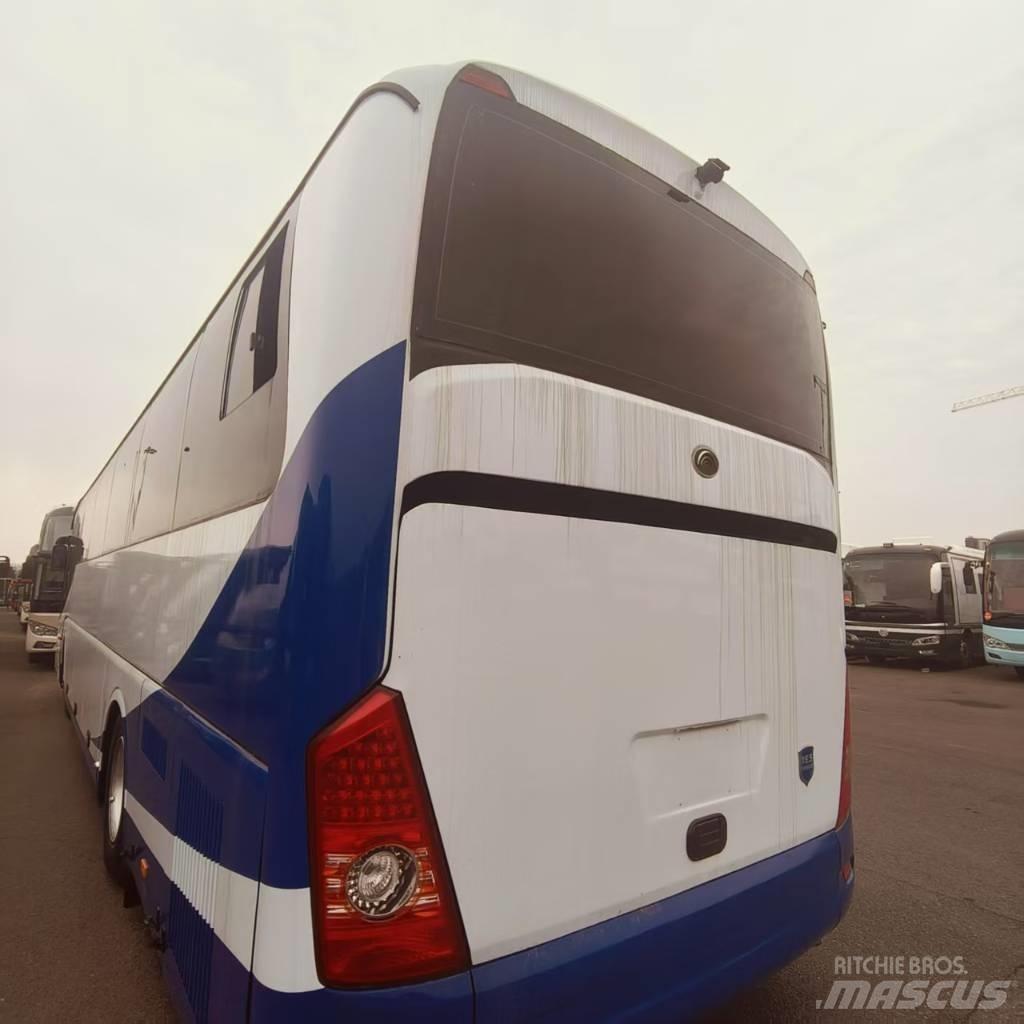 Yutong ZK6127H19 Touringcar