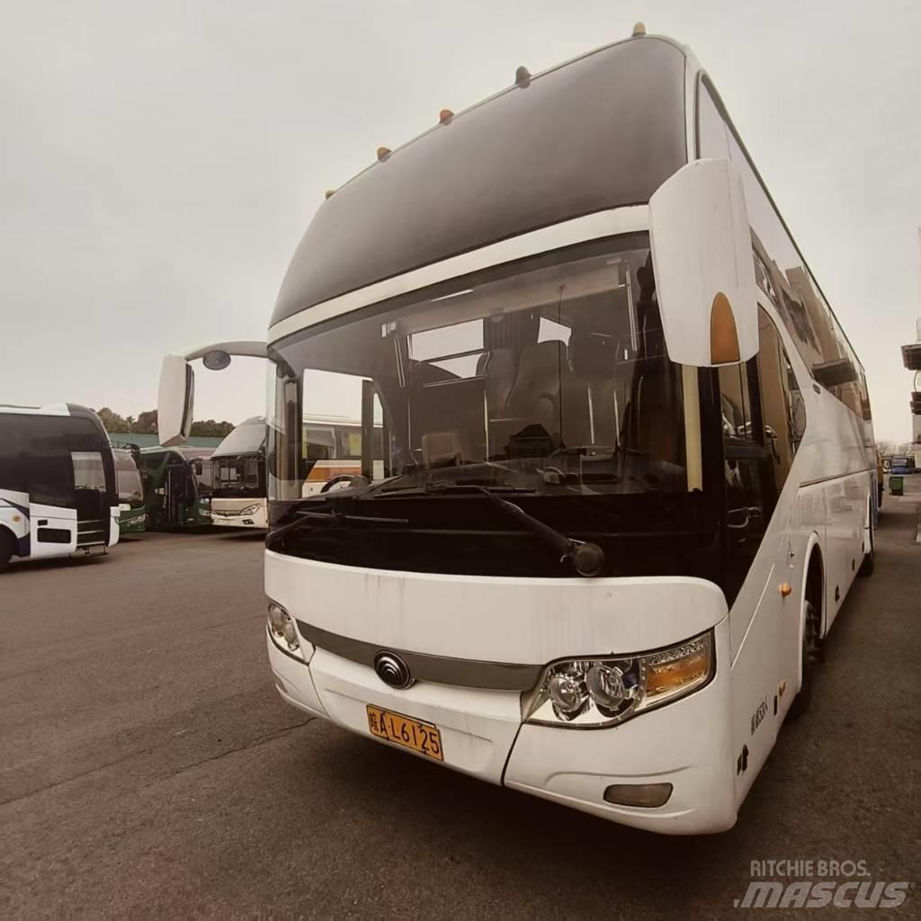 Yutong ZK6127H19 Touringcar