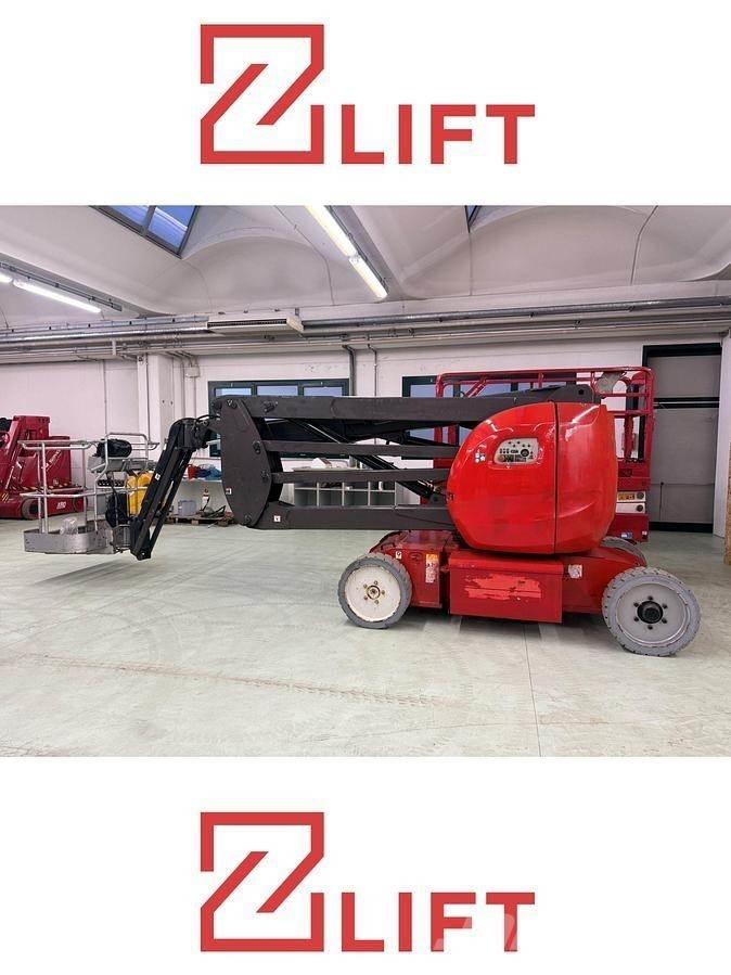 Manitou 150 AETJ C Auto hoogwerkers