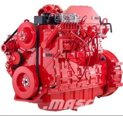 Cummins 6LT9.3-C220 Motoren