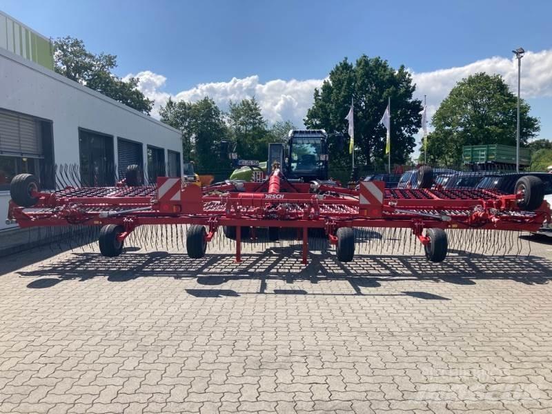 Horsch Cura 12 ST Eggen