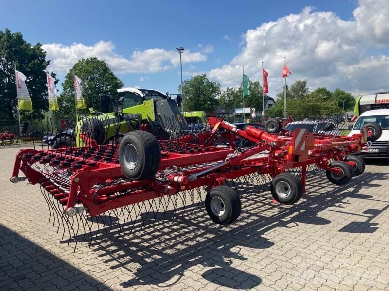 Horsch Cura 12 ST Eggen