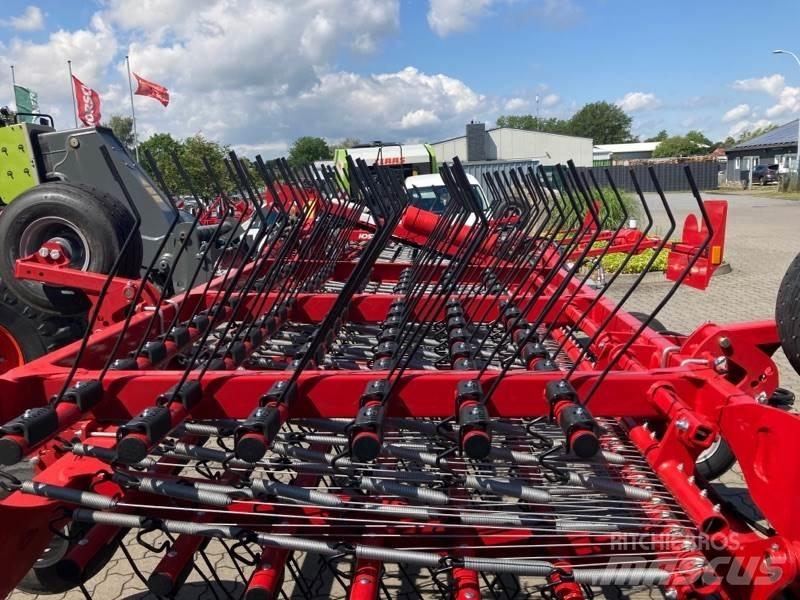 Horsch Cura 12 ST Eggen