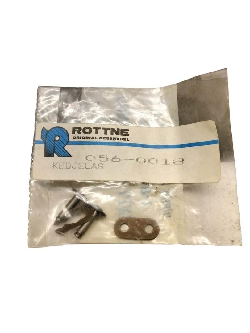 Rottne 056-0018 Boomvelkoppen