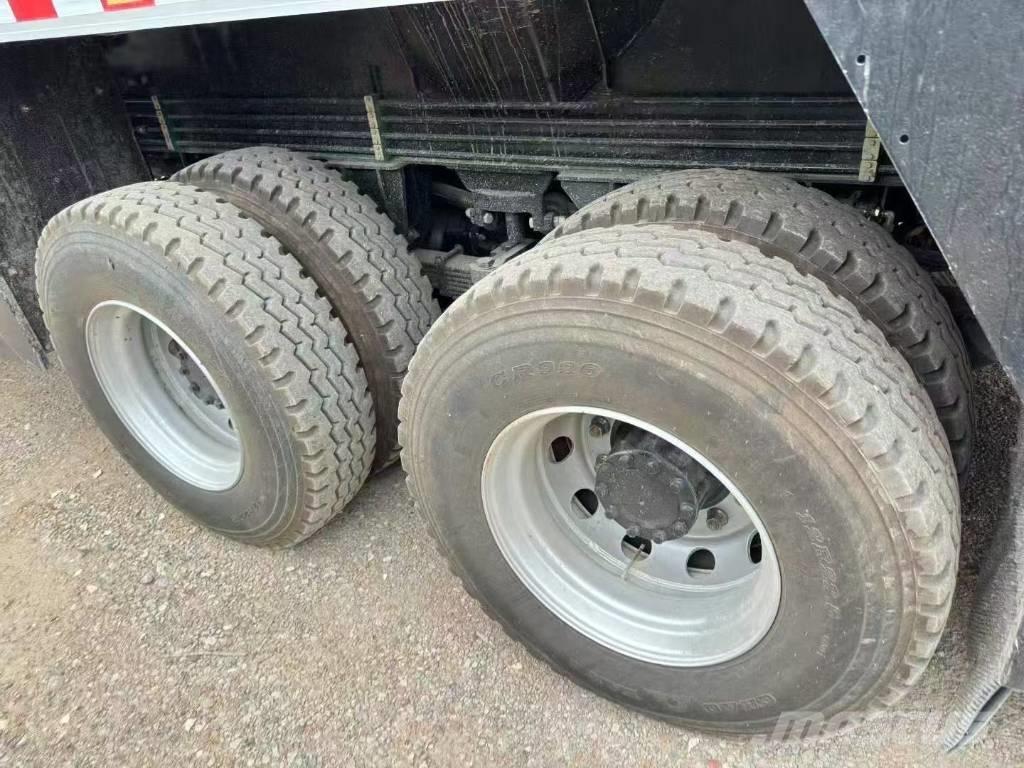 Sany STC 250 E Ruwterrein kranen