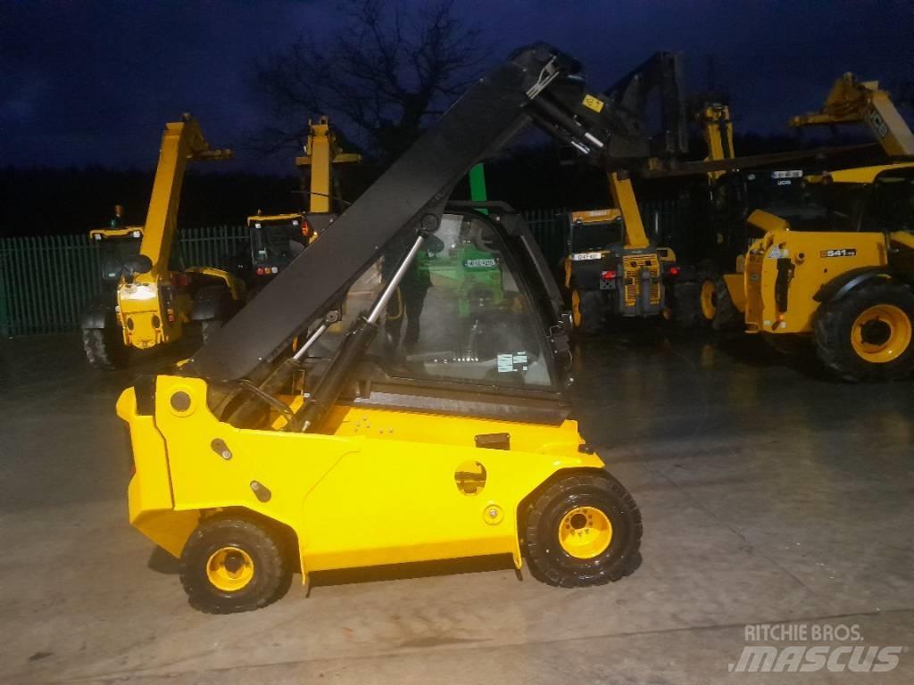 JCB TLT 35 Diesel heftrucks