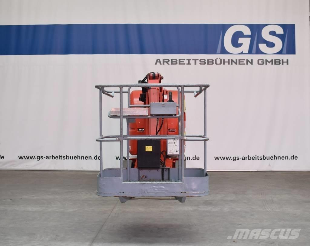Manitou 120 AET JC Knikarmhoogwerkers