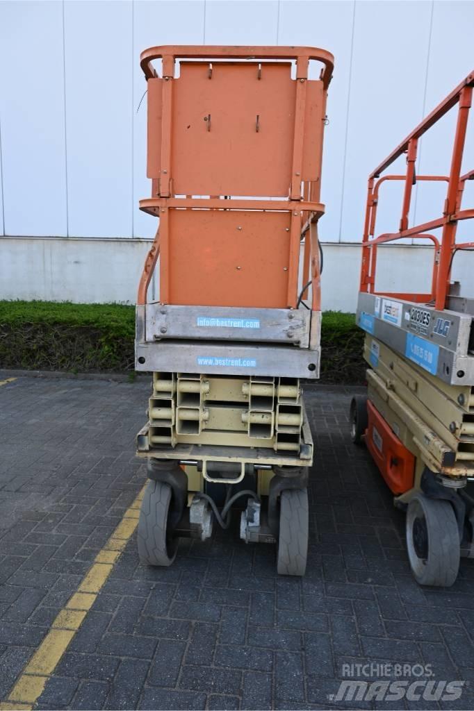 JLG 2030 ES Schaarhoogwerkers