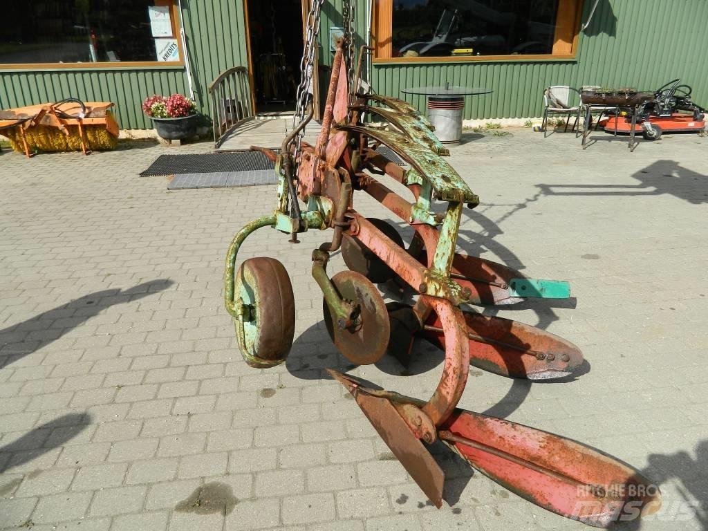Kverneland 3k Conventionele ploegen