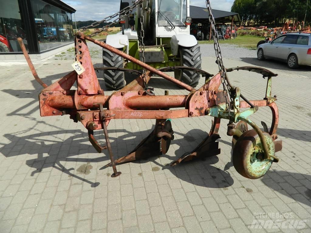 Kverneland 3k Conventionele ploegen