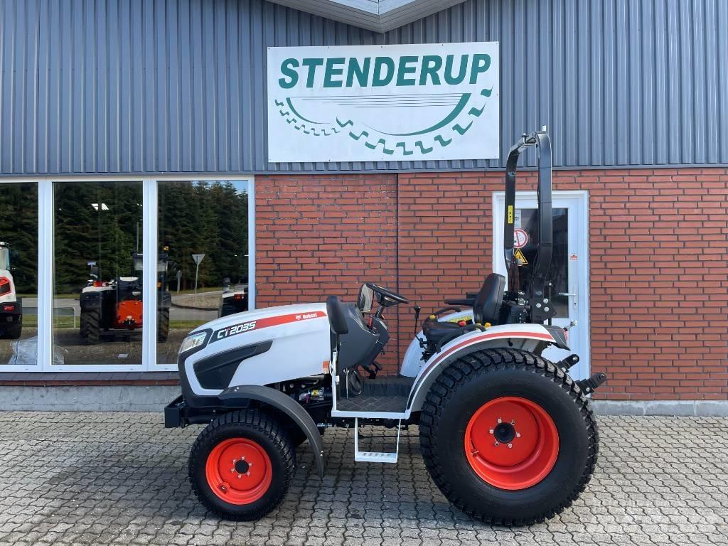 Bobcat CT 2035 Tractoren