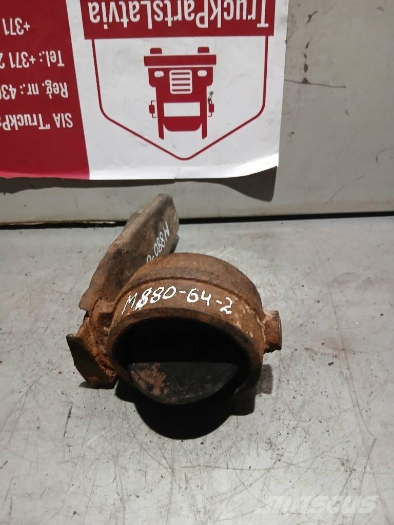 MAN TGA    51152019041 Motoren
