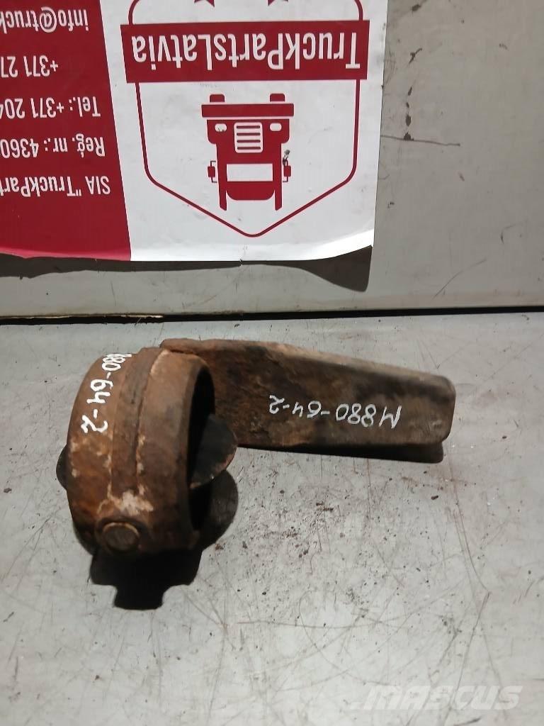 MAN TGA    51152019041 Motoren