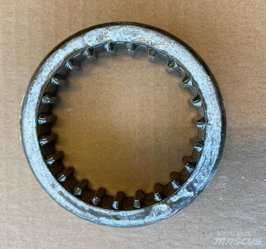 Fiat Gear 5125010 Transmissie