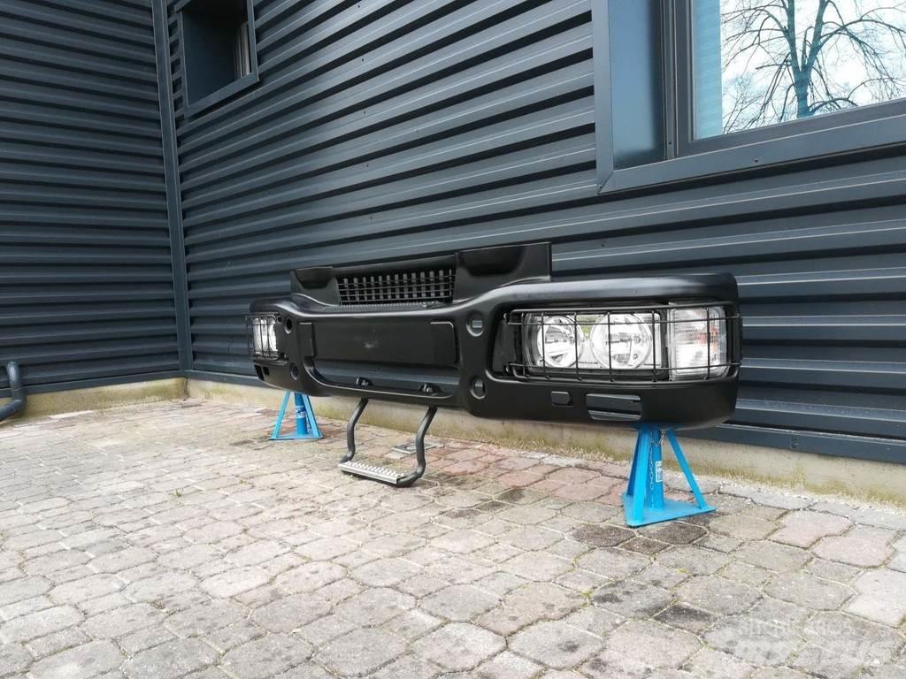 Iveco EUROCARGO Transport - Anderen