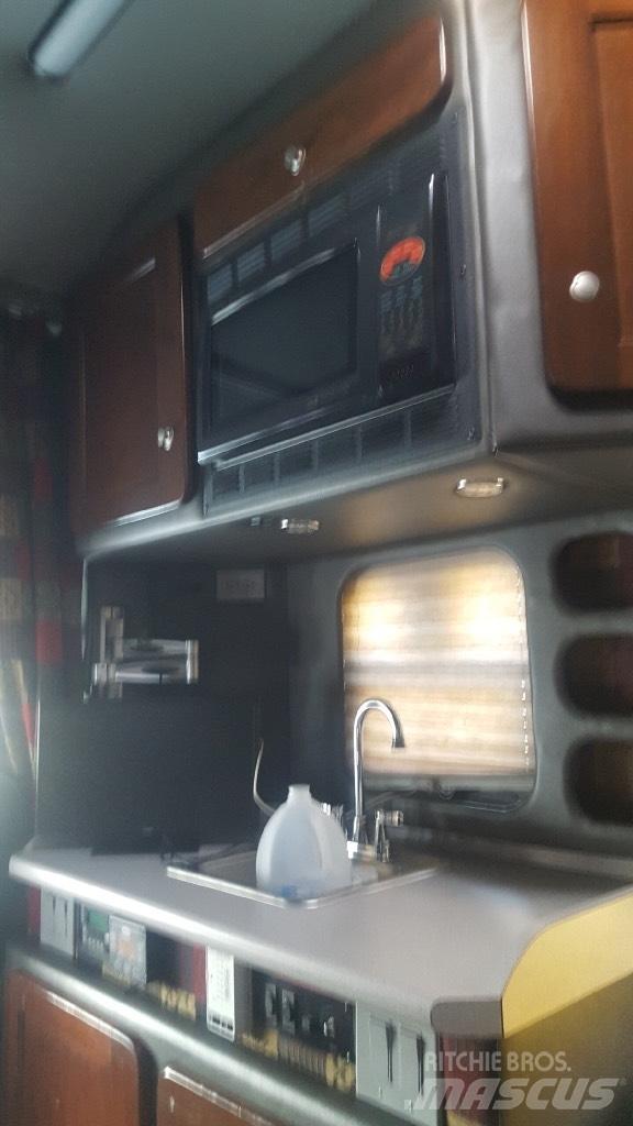 Freightliner M2 Trekkers