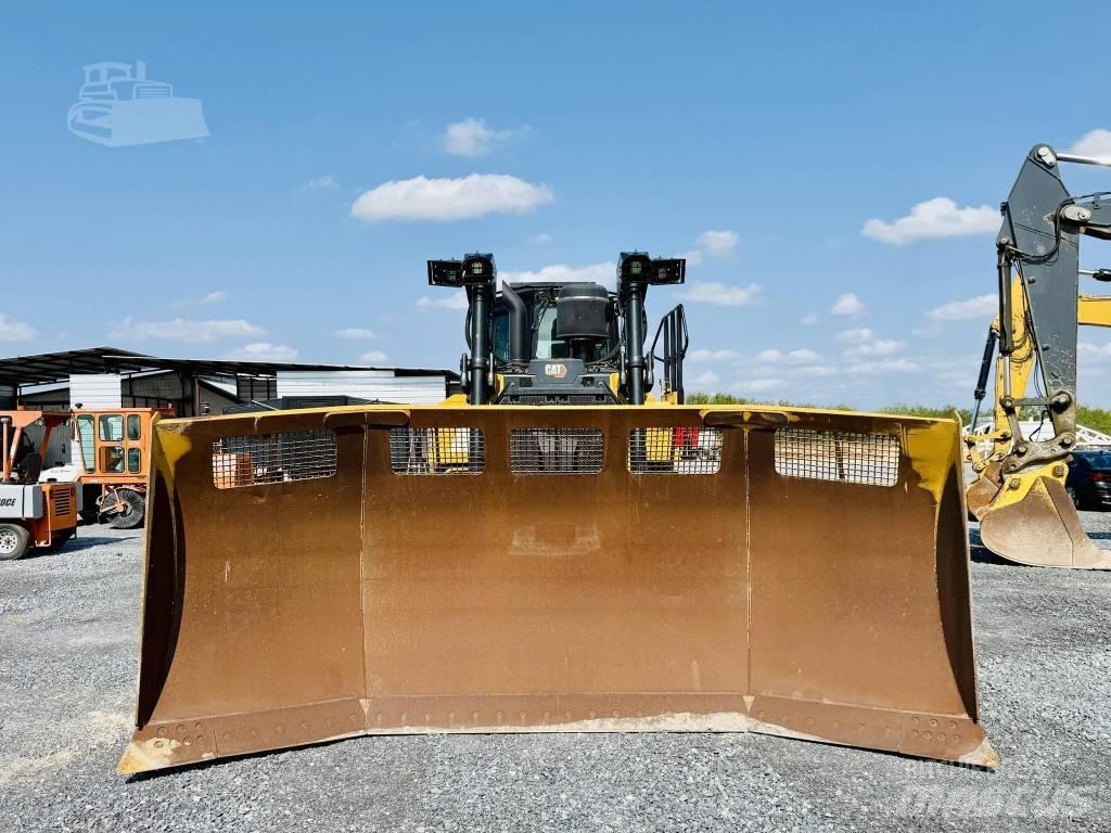 CAT D 7 Rupsdozers