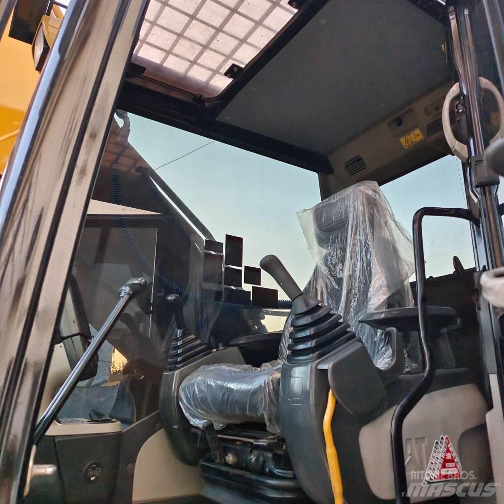 CAT 330 D Rupsgraafmachines