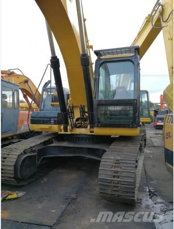 CAT 330 DL Rupsgraafmachines
