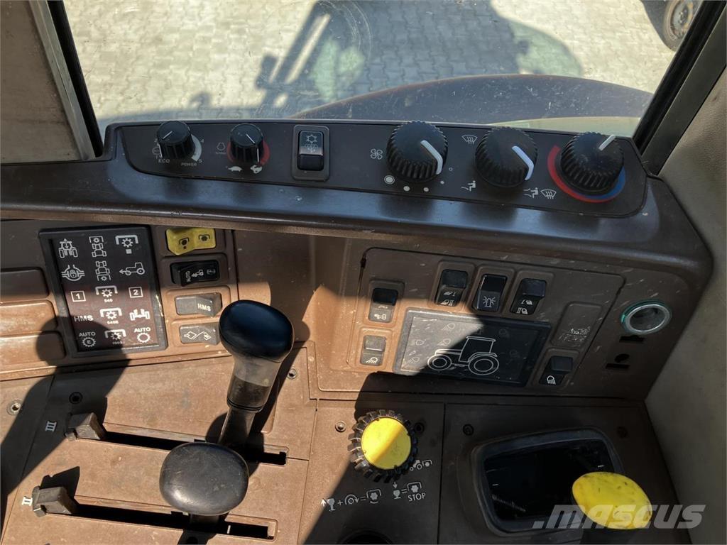 John Deere 6920 S Tractoren